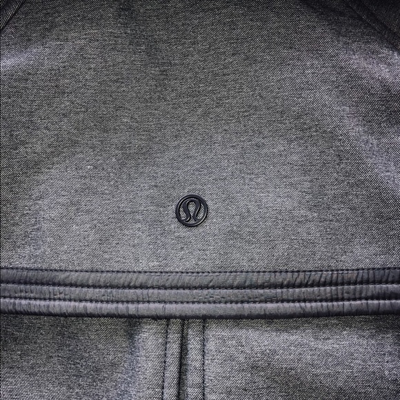 Lululemon jacket - Picture 4 of 5